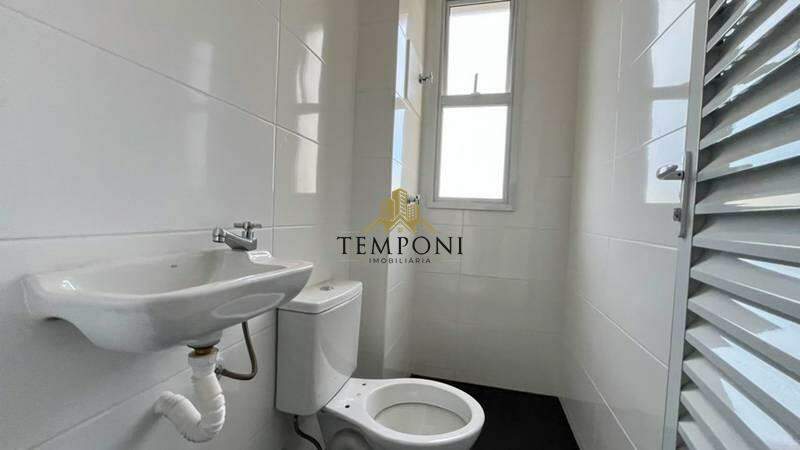 Apartamento à venda no Cidade Nova: 