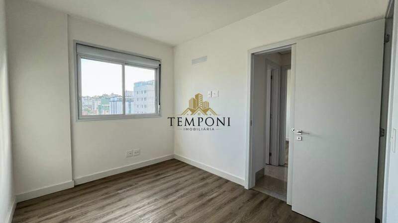 Apartamento à venda no Cidade Nova: 