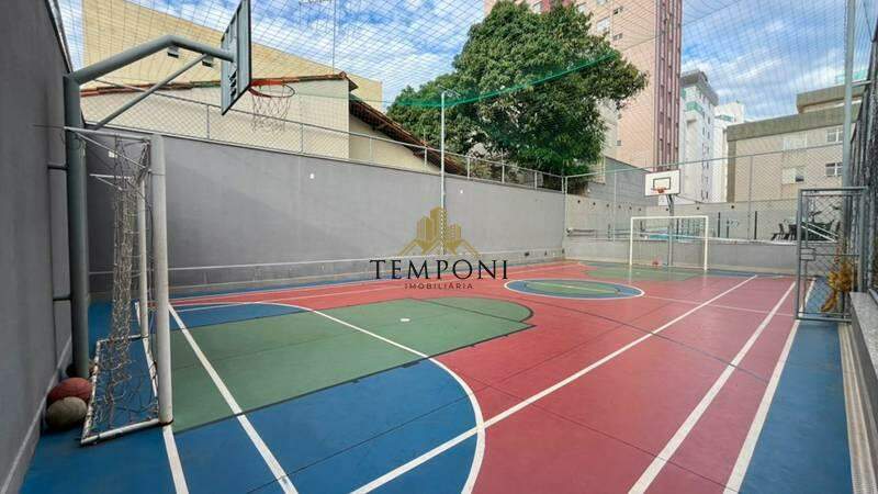 Apartamento à venda no Cidade Nova: 