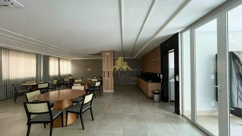 Apartamento à venda no Cidade Nova: 