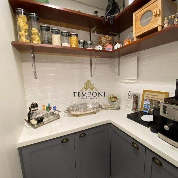Apartamento à venda no São Pedro: 