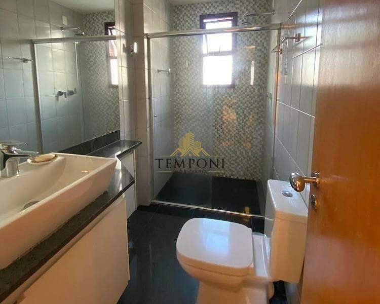 Apartamento à venda no São Pedro: 