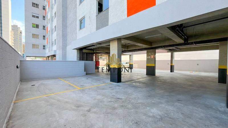 Apartamento à venda no Barro Preto: 