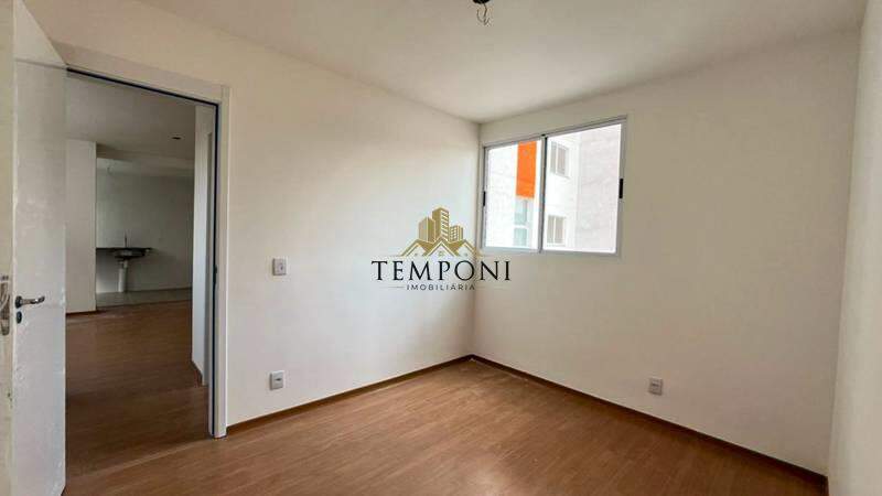 Apartamento à venda no Barro Preto: 