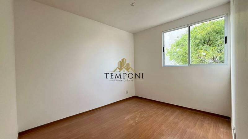 Apartamento à venda no Barro Preto: 