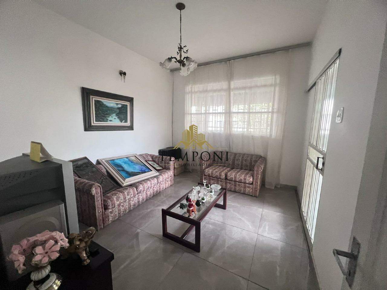 Casa à venda no Nova Floresta: 