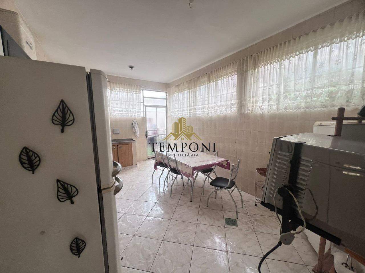 Casa à venda no Nova Floresta: 