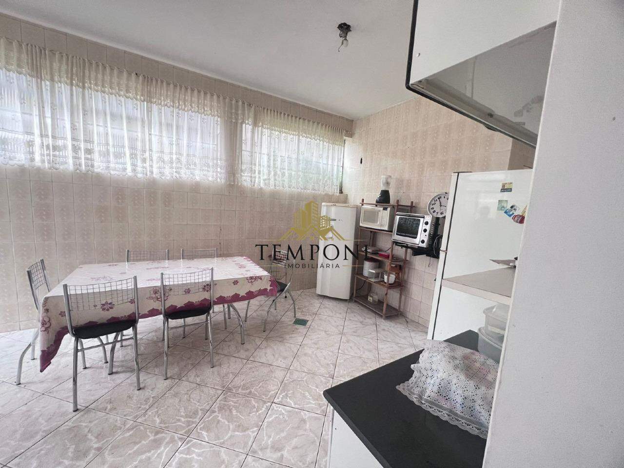 Casa à venda no Nova Floresta: 