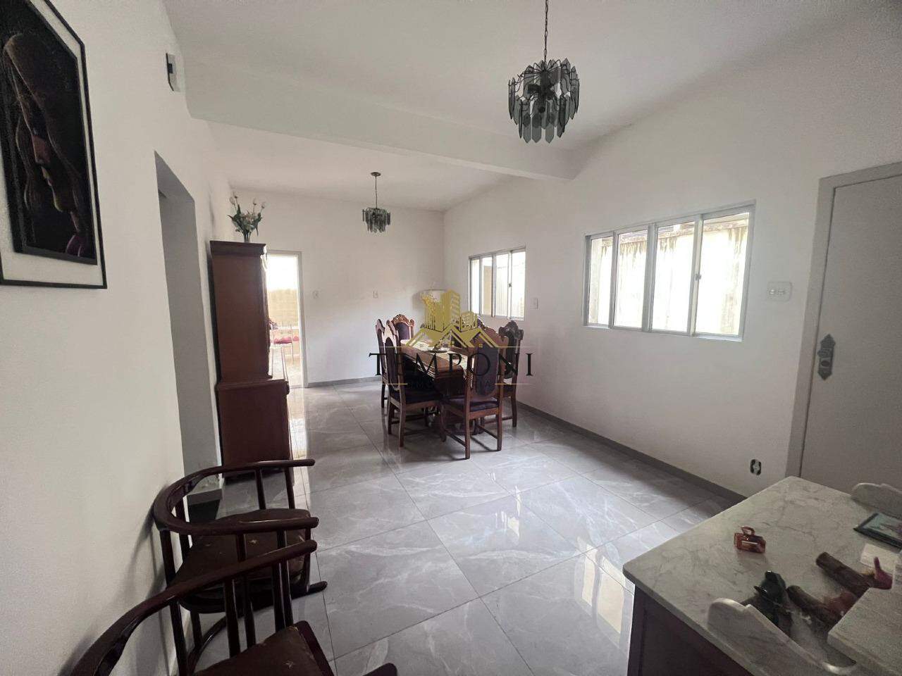 Casa à venda no Nova Floresta: 