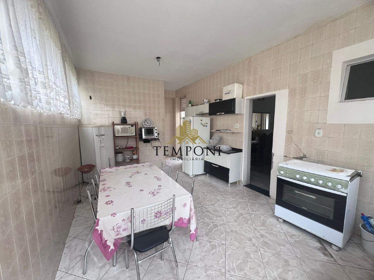 Casa à venda no Nova Floresta: 