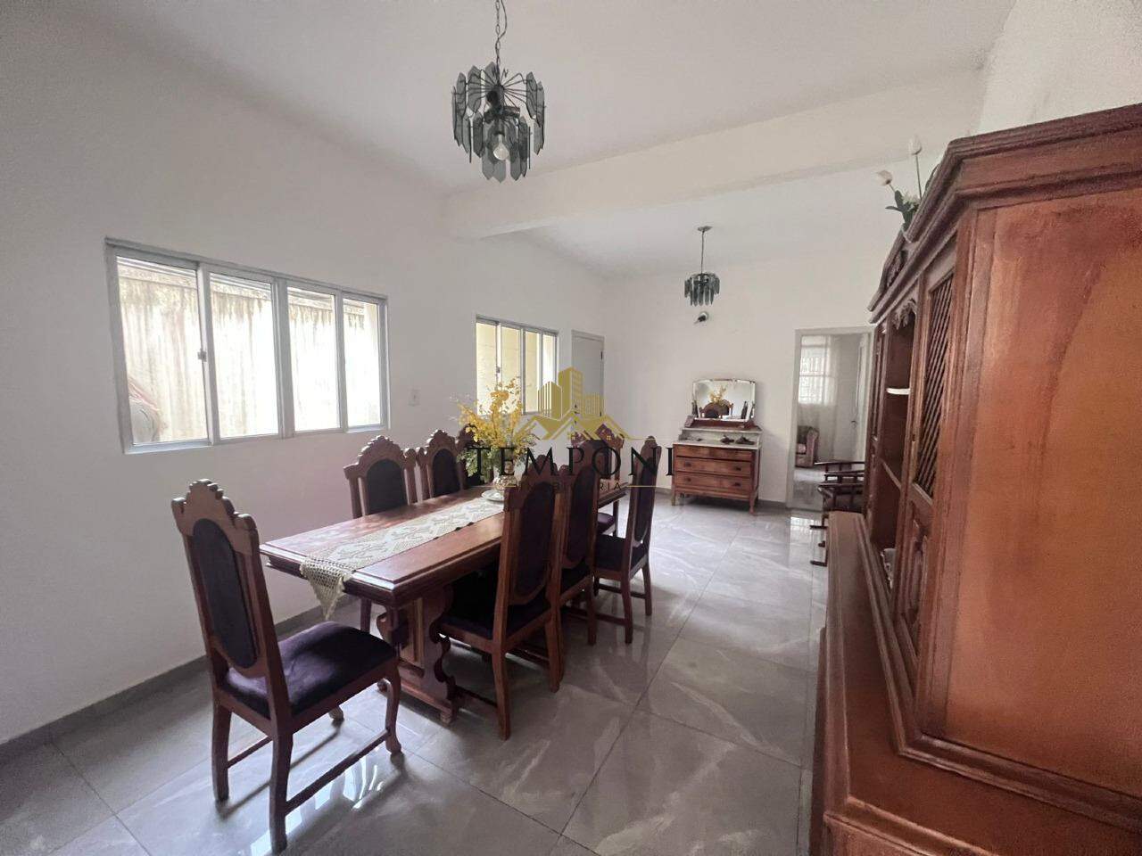 Casa à venda no Nova Floresta: 