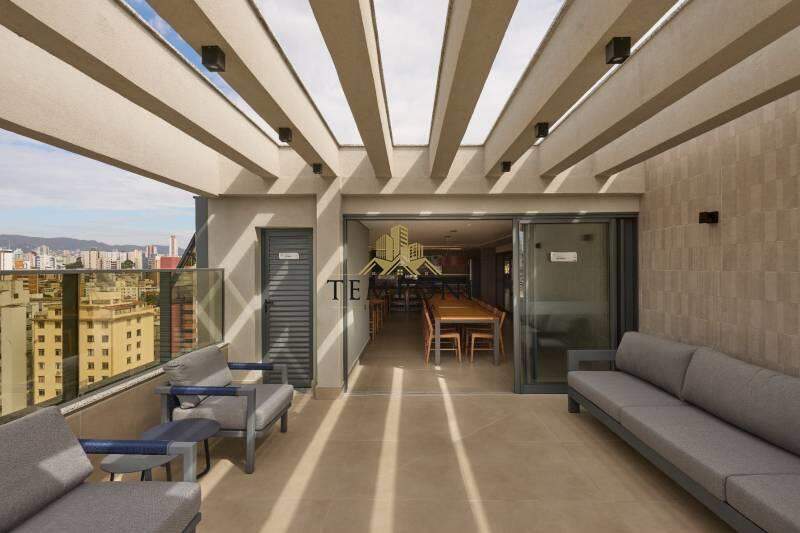 Apartamento à venda no Cidade Nova: 