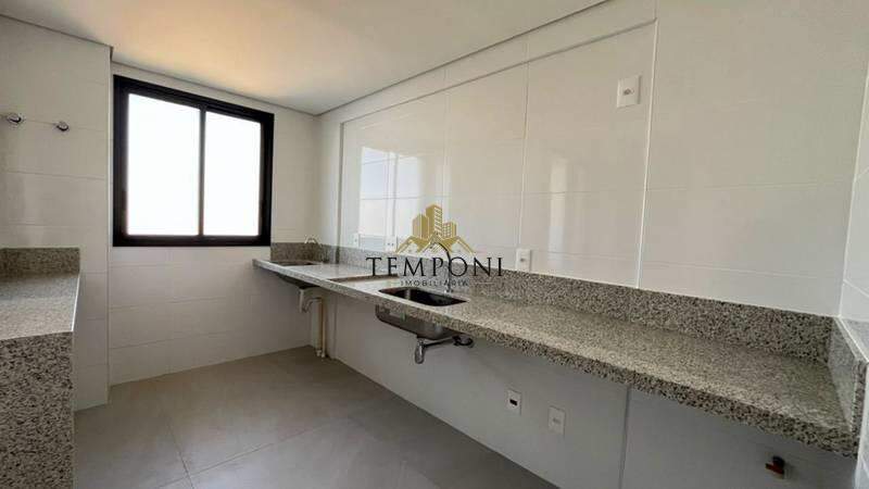 Apartamento à venda no Cidade Nova: 