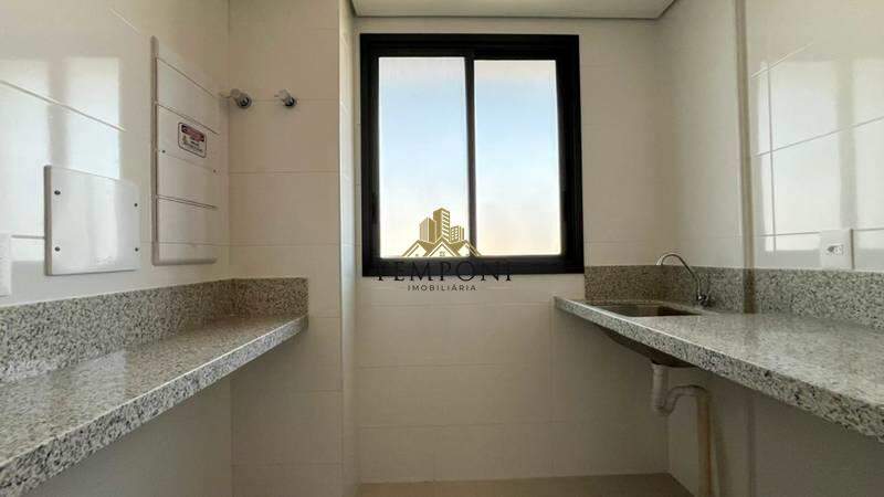 Apartamento à venda no Cidade Nova: 