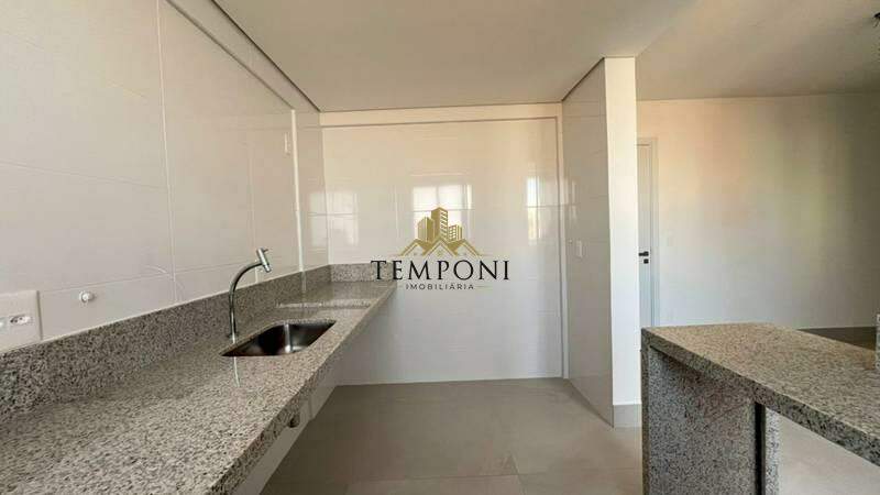 Apartamento à venda no Cidade Nova: 