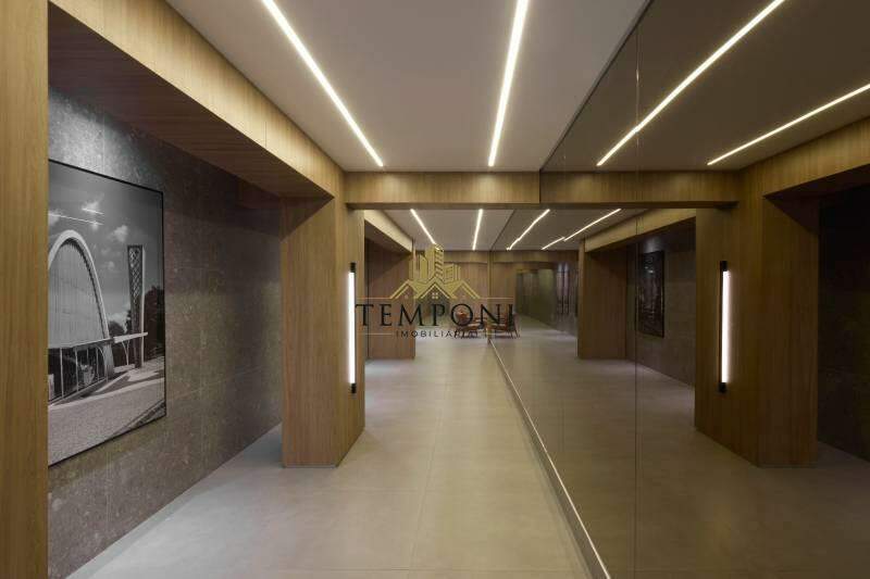 Apartamento à venda no Cidade Nova: 