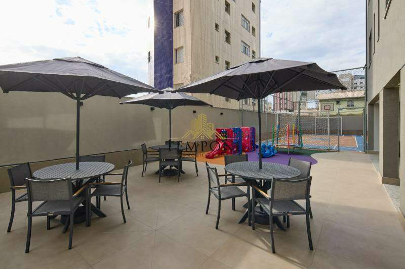 Apartamento à venda no Cidade Nova: 