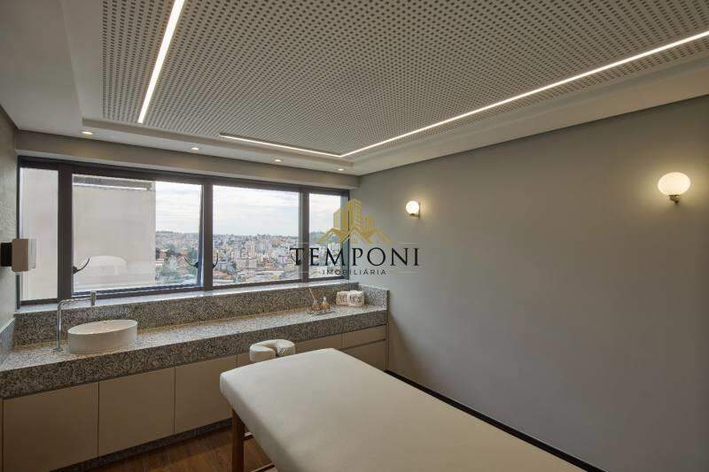 Apartamento à venda no Cidade Nova: 