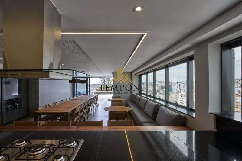 Apartamento à venda no Cidade Nova: 