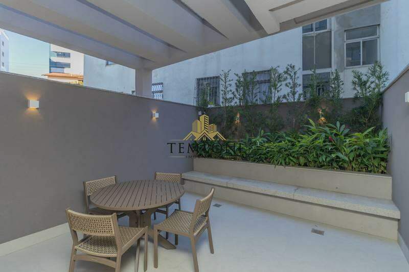 Apartamento à venda no Cidade Nova: 