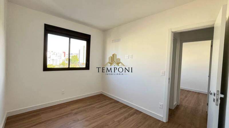Apartamento à venda no Cidade Nova: 