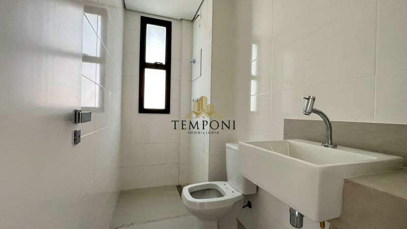 Apartamento à venda no Cidade Nova: 