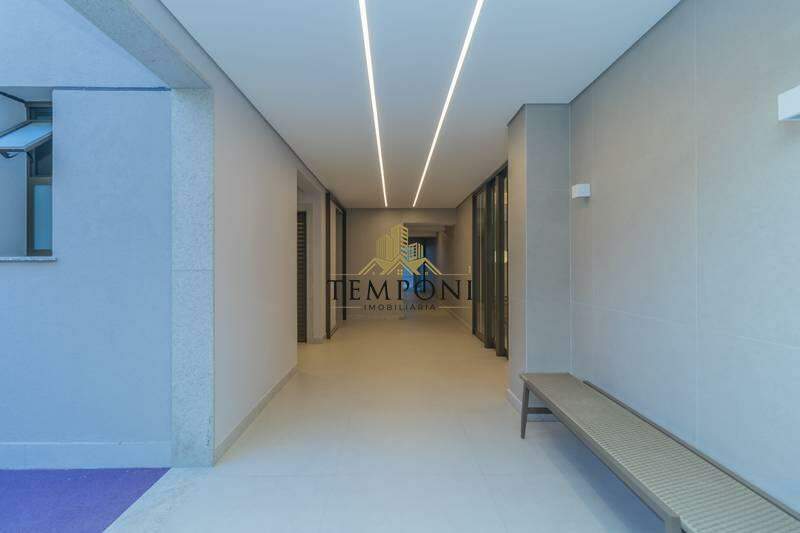 Apartamento à venda no Cidade Nova: 