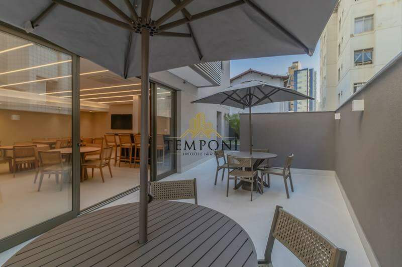 Apartamento à venda no Cidade Nova: 
