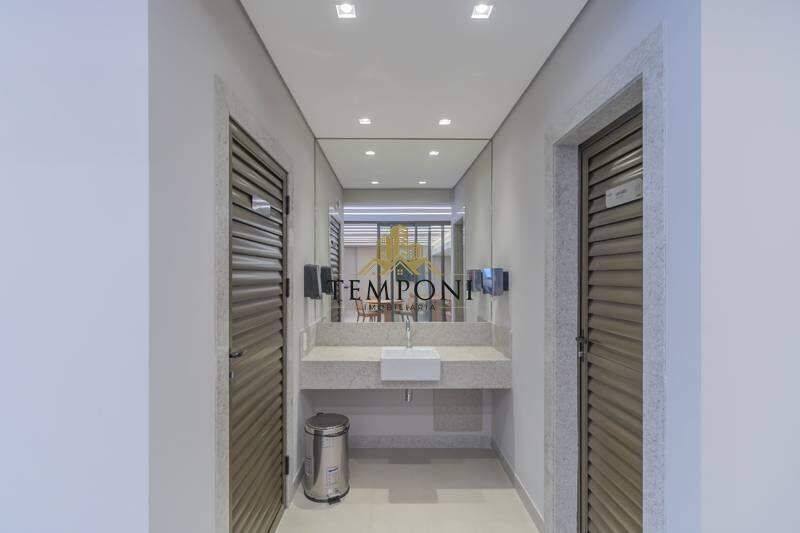 Apartamento à venda no Cidade Nova: 