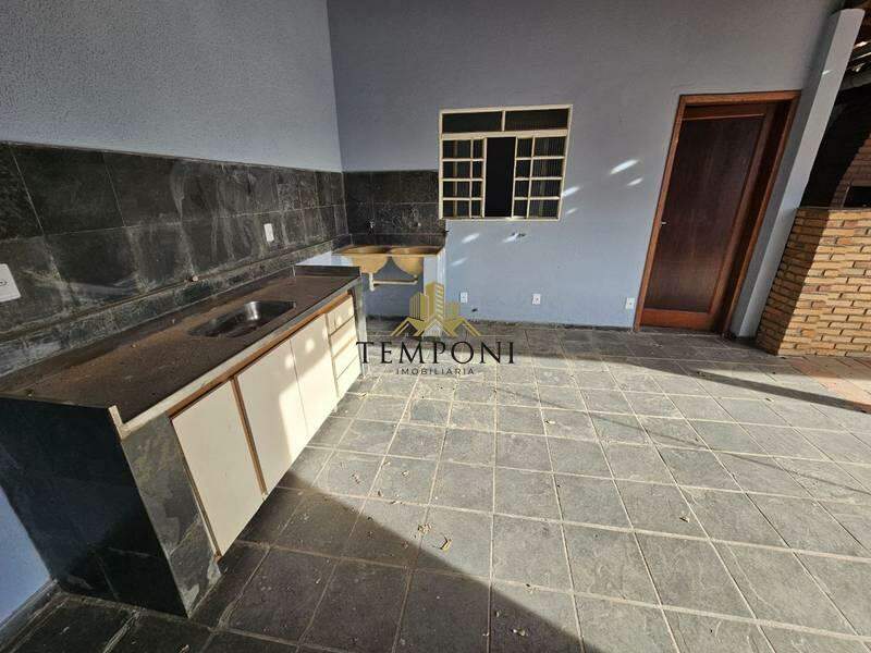 Casa à venda no São Lucas: 