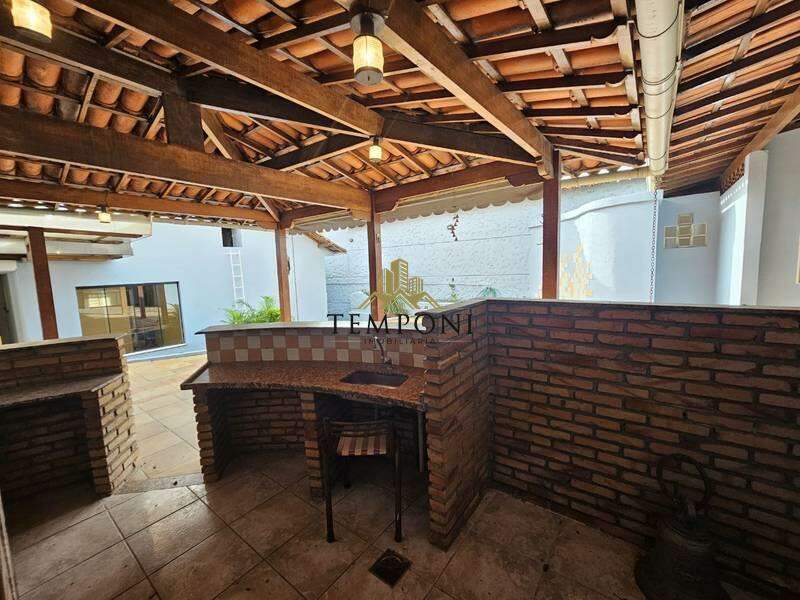 Casa à venda no São Lucas: 