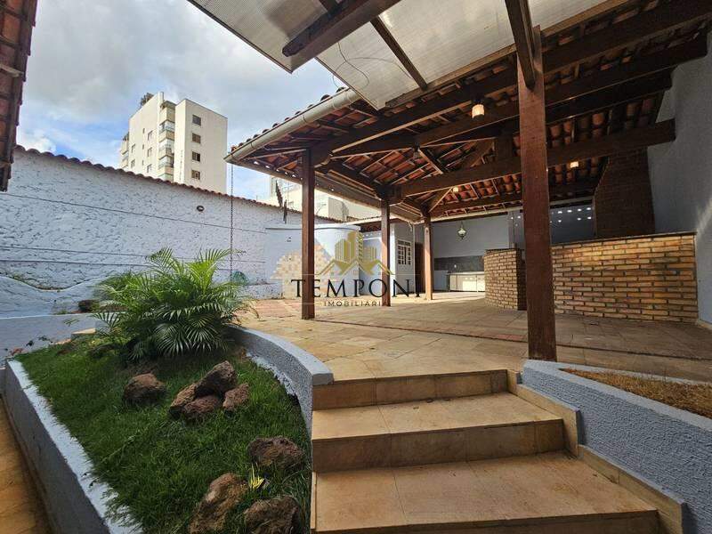 Casa à venda no São Lucas: 