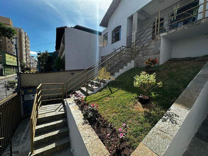 Casa à venda no Nova Granada: 