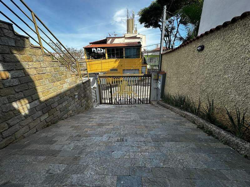 Casa à venda no Nova Granada: 