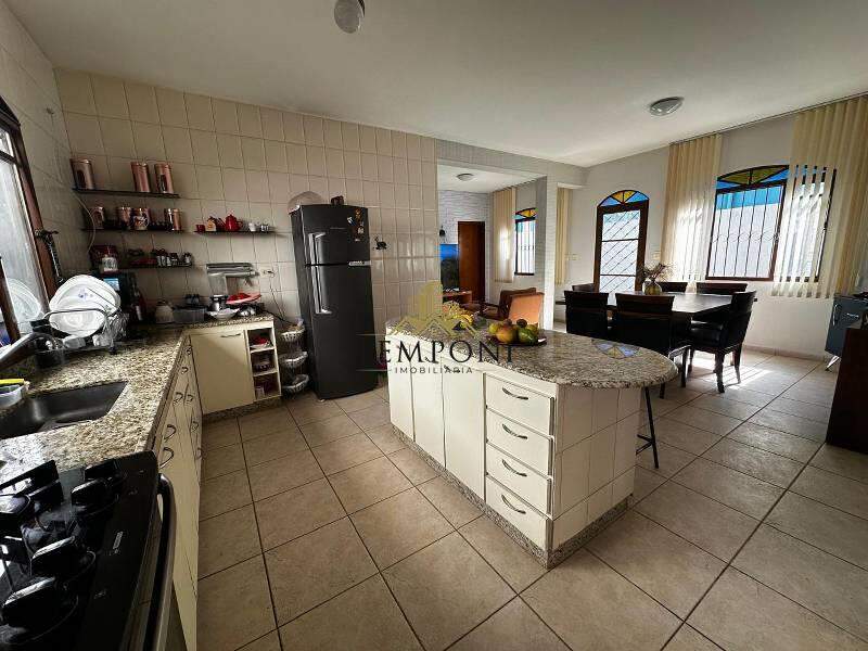Casa à venda no Nova Granada: 