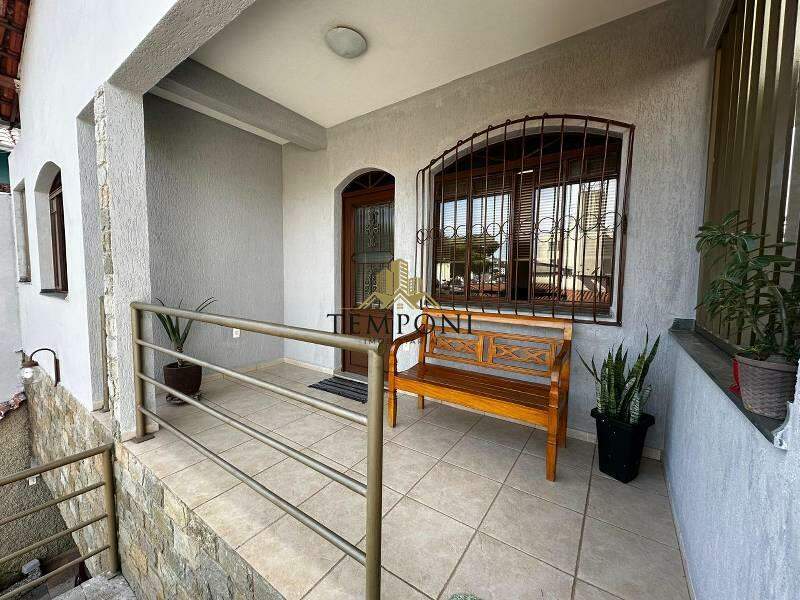 Casa à venda no Nova Granada: 