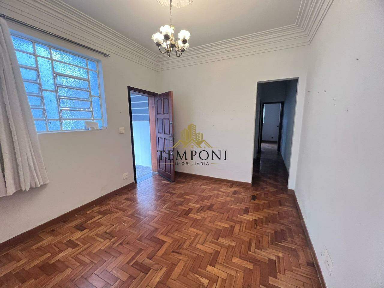 Casa à venda no Santa Tereza: 