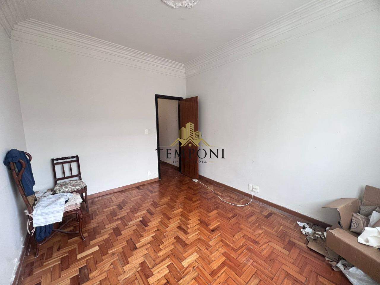 Casa à venda no Santa Tereza: 