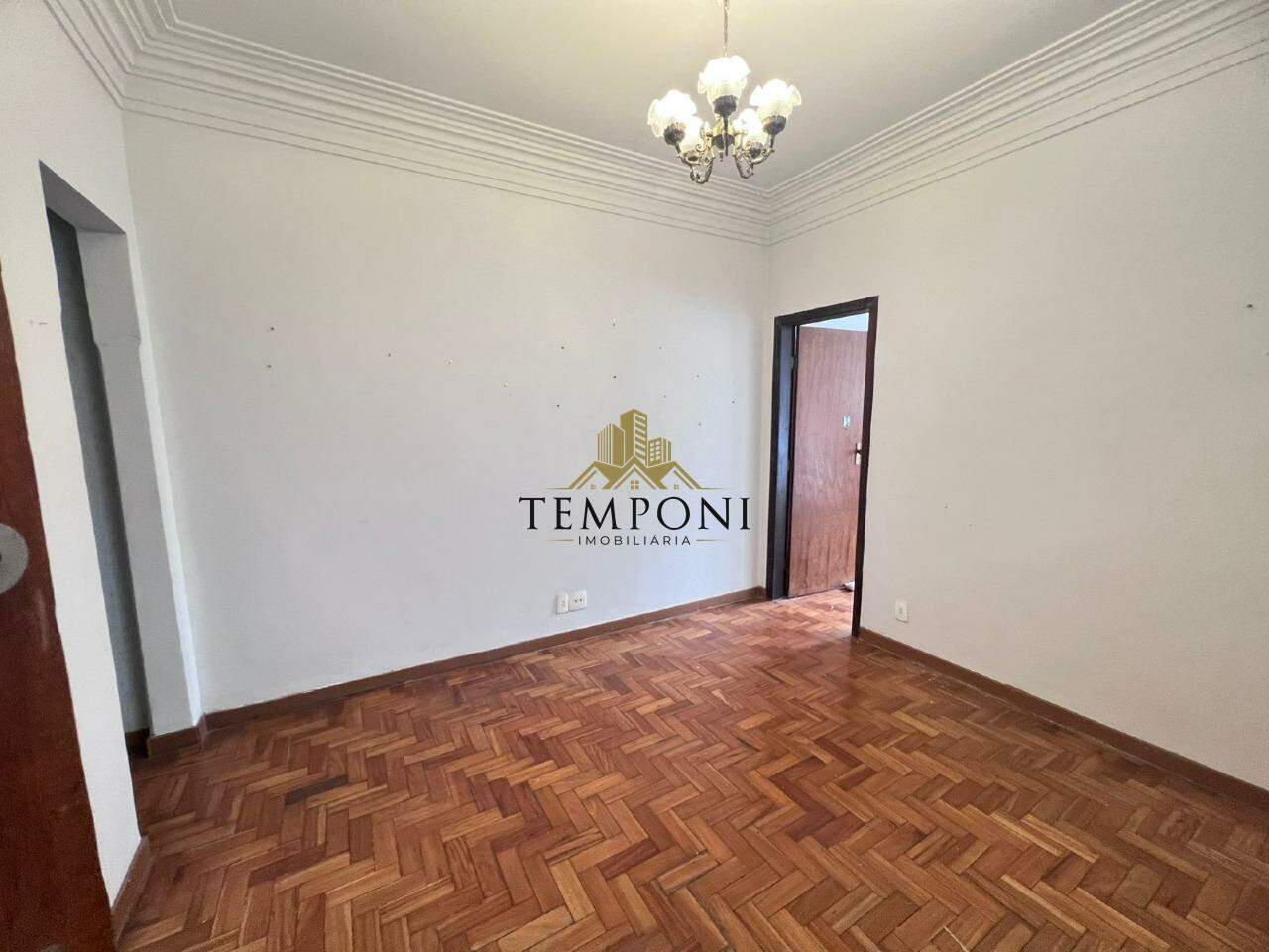 Casa à venda no Santa Tereza: 