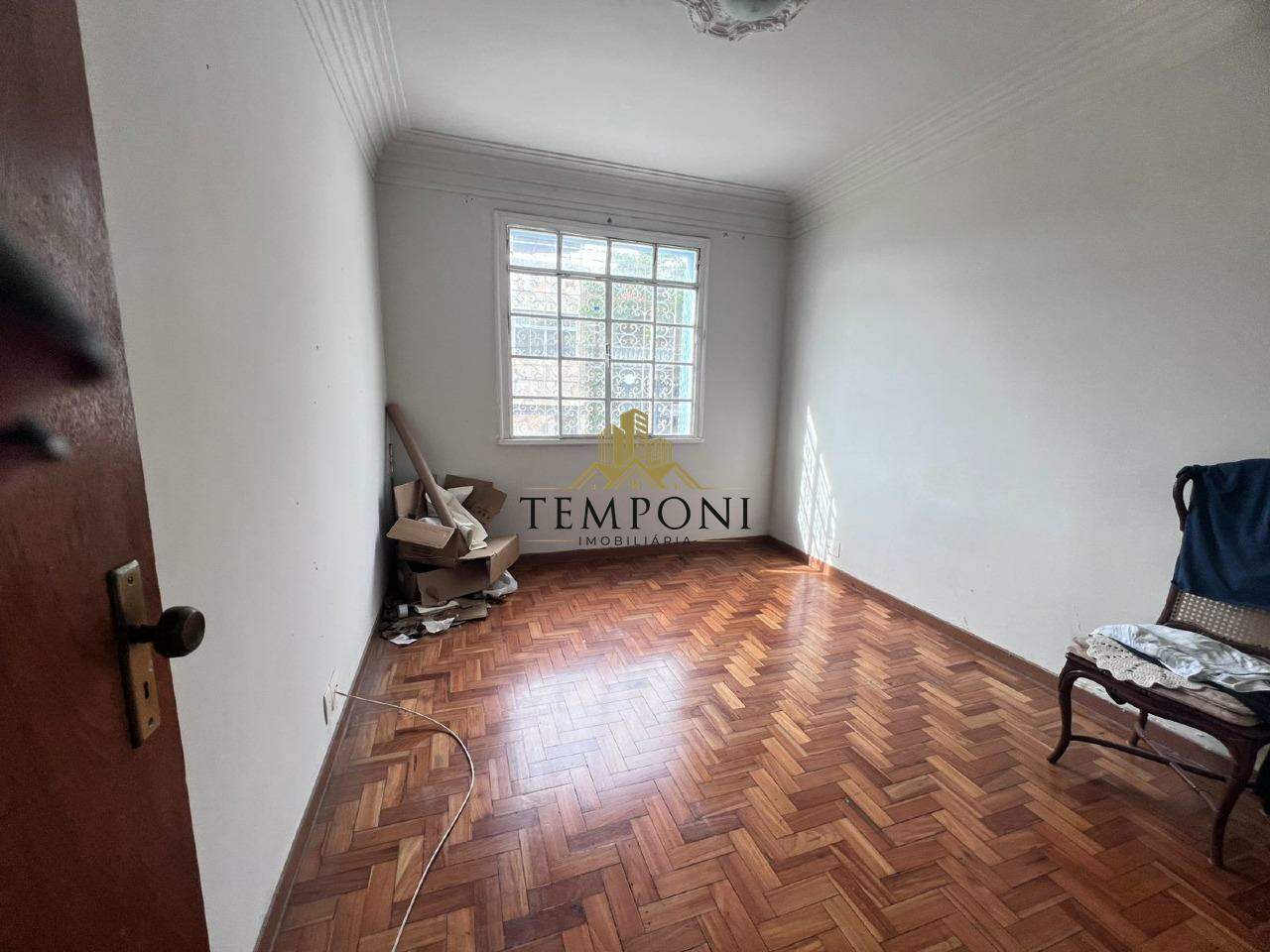 Casa à venda no Santa Tereza: 