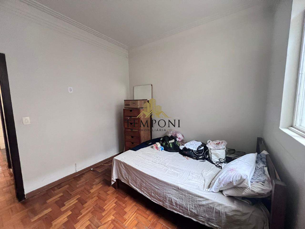 Casa à venda no Santa Tereza: 