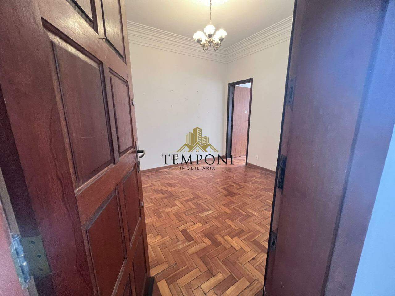 Casa à venda no Santa Tereza: 