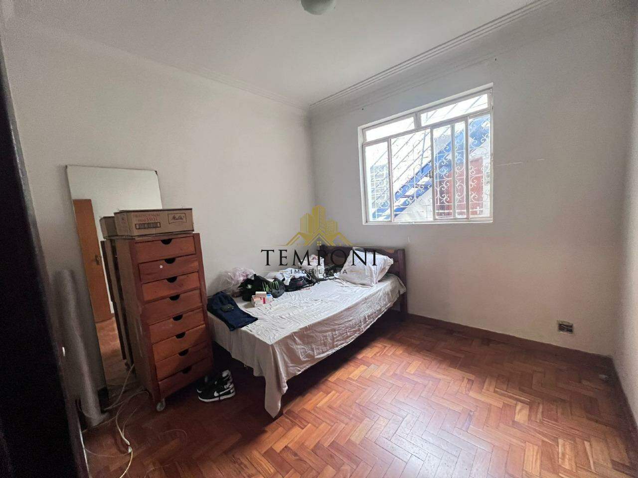 Casa à venda no Santa Tereza: 