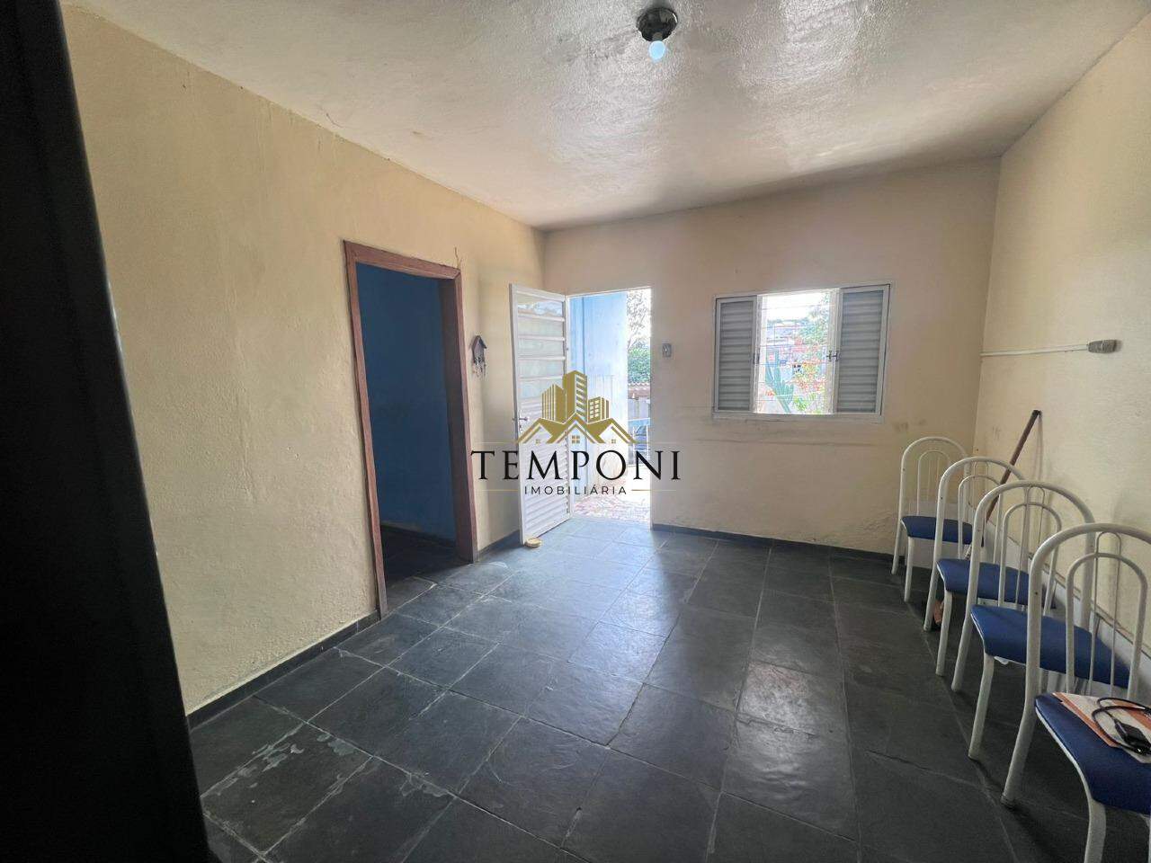 Casa à venda no Maria Goretti: 