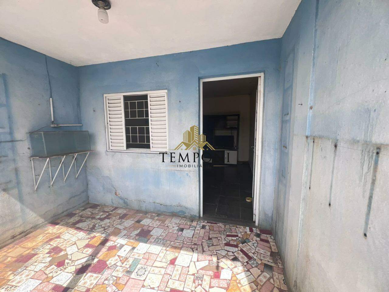 Casa à venda no Maria Goretti: 