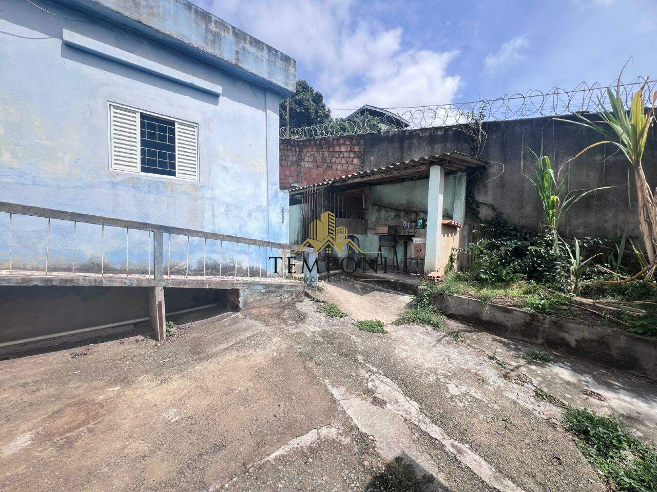 Casa à venda no Maria Goretti: 