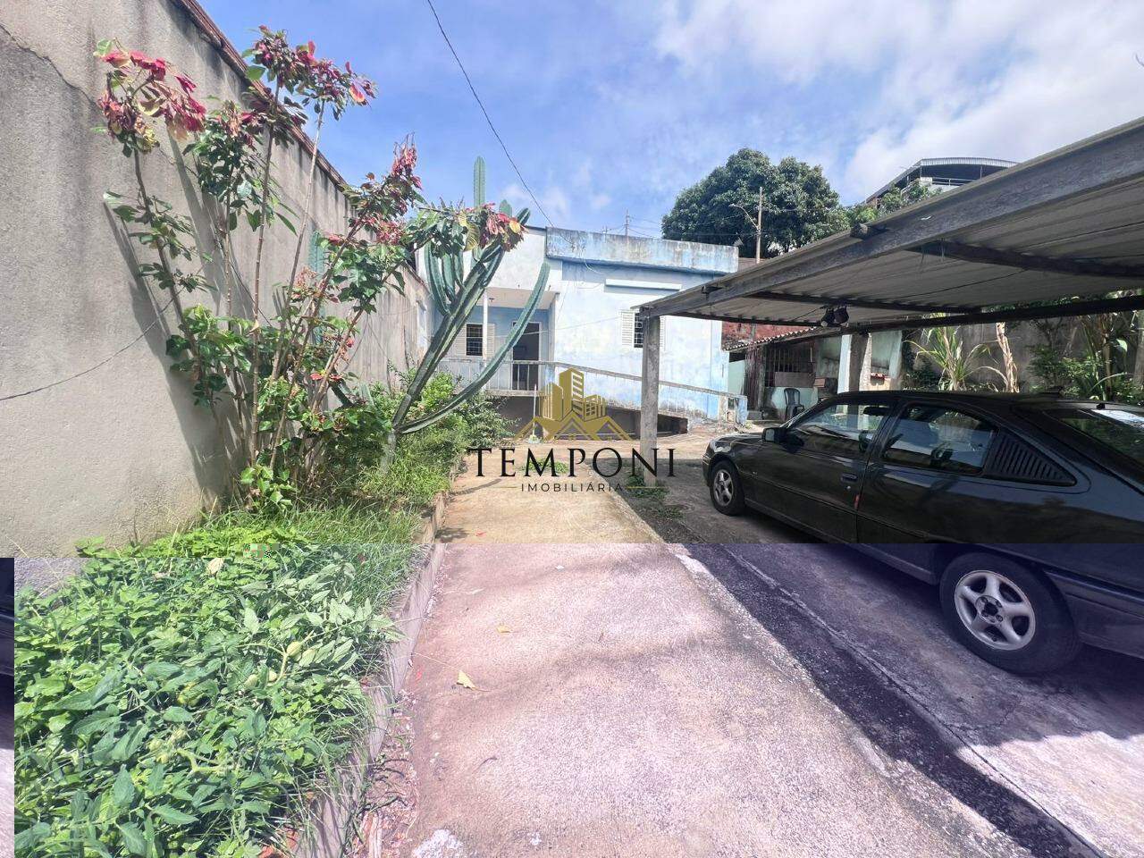 Casa à venda no Maria Goretti: 