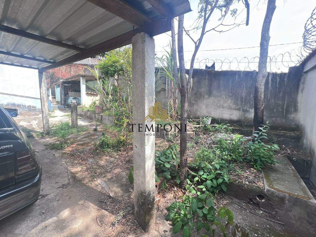 Casa à venda no Maria Goretti: 
