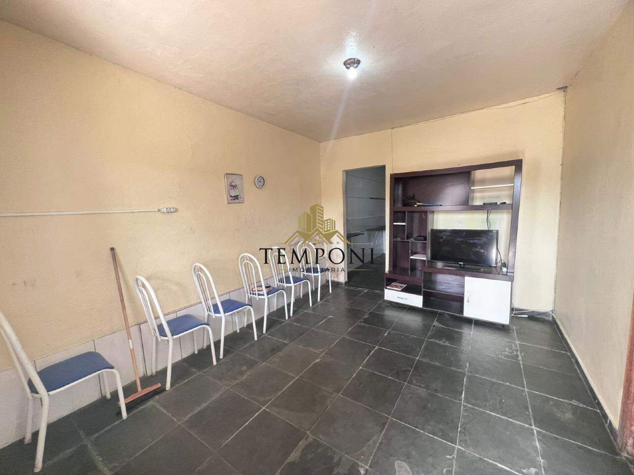 Casa à venda no Maria Goretti: 
