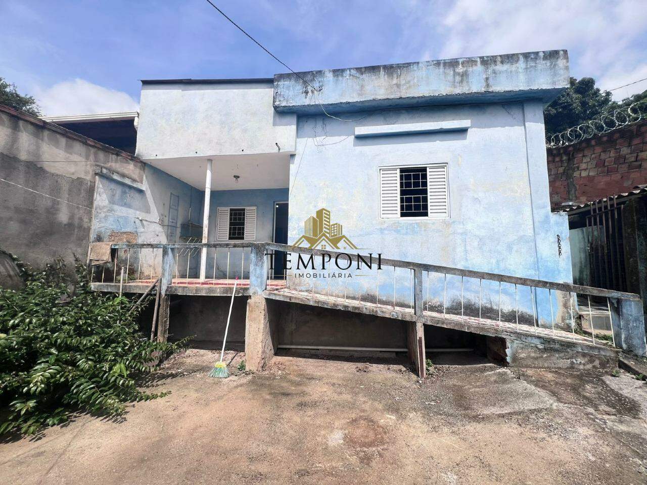 Casa à venda no Maria Goretti: 
